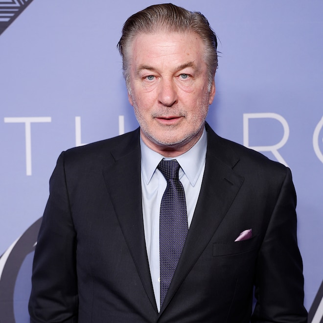 Alec Baldwin
